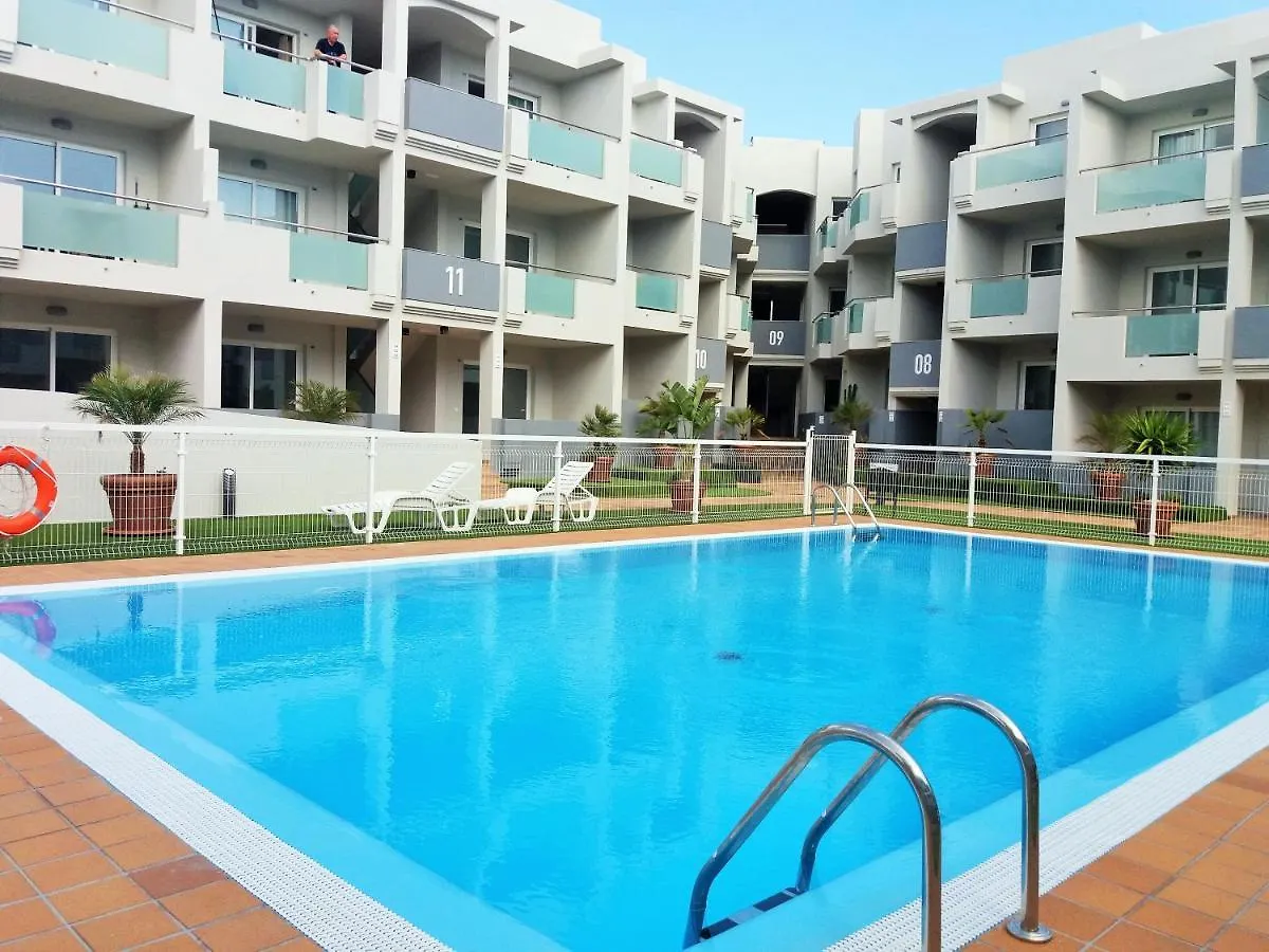 Sunset Spot Fuerteventura Premium II Apartment Corralejo 0*,