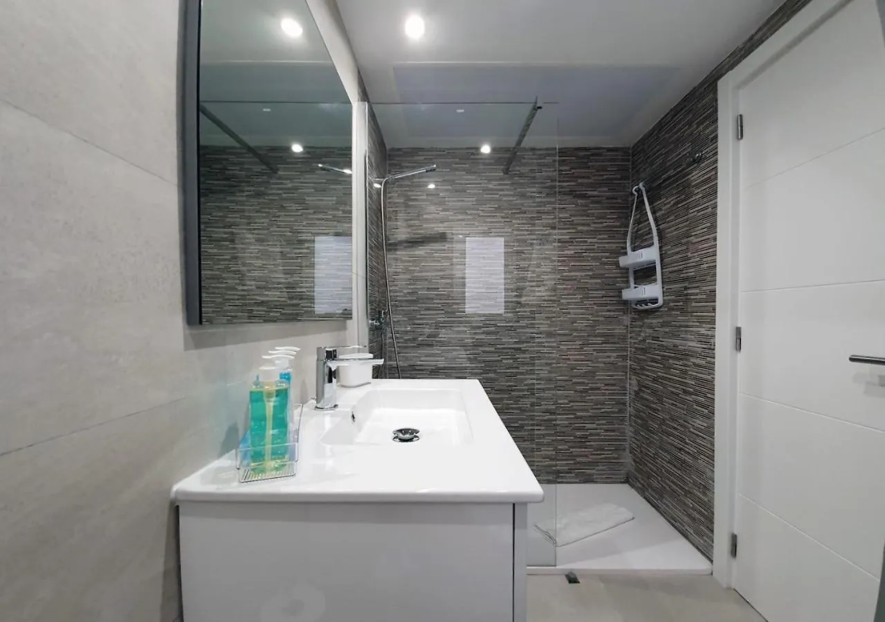 Sunset Spot Fuerteventura Premium II Apartment Corralejo Spain