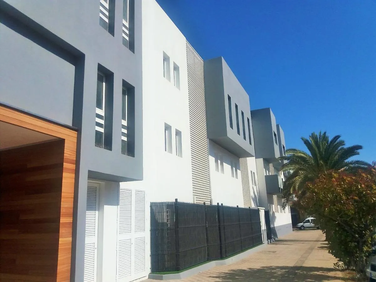 Sunset Spot Fuerteventura Premium II Apartment Corralejo 0*,  Spain