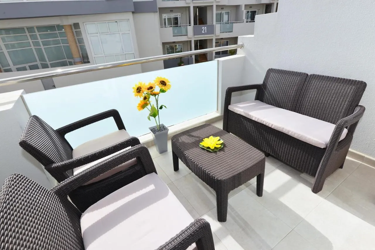 Sunset Spot Fuerteventura Premium II Apartment Corralejo