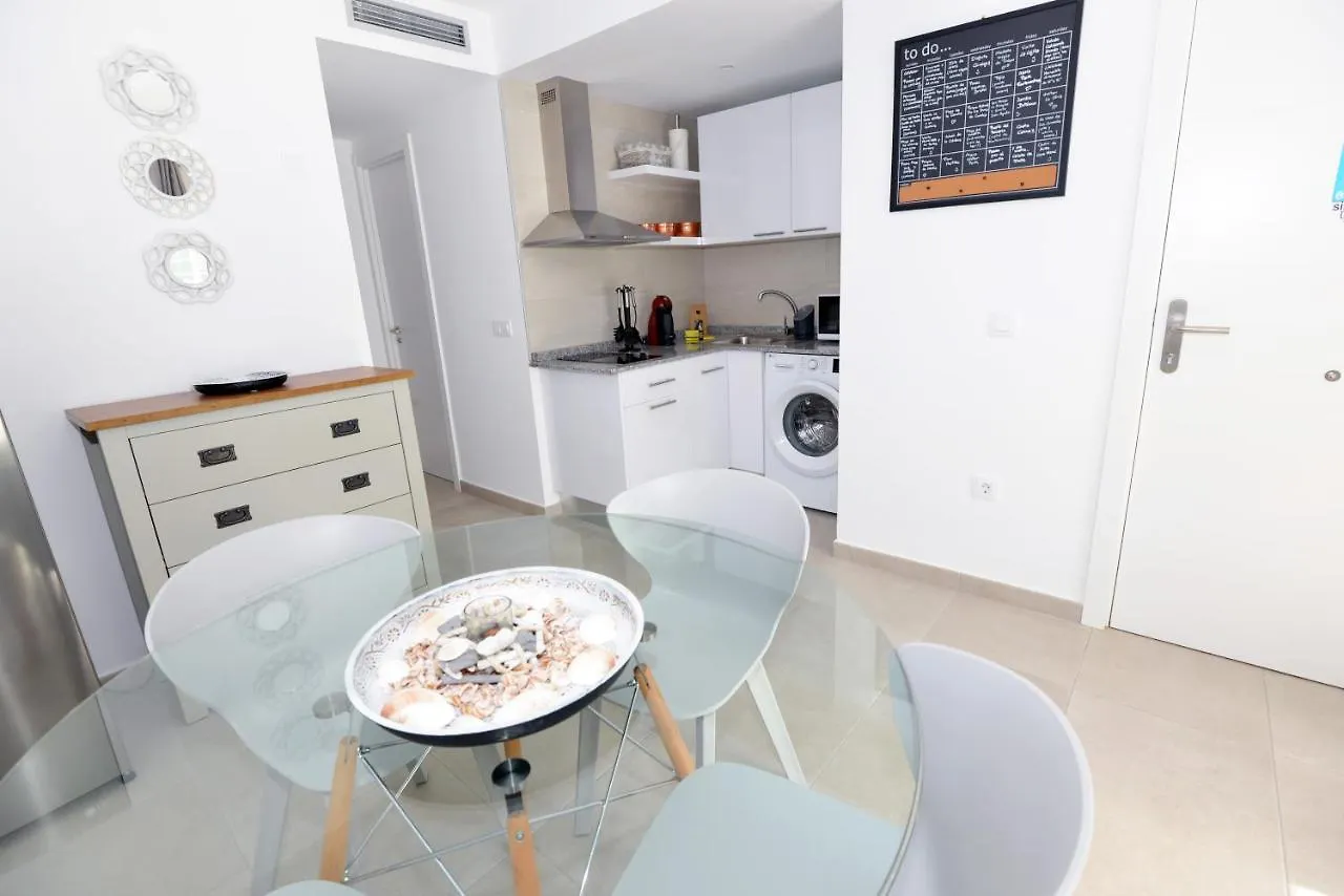 Sunset Spot Fuerteventura Premium II Apartment Corralejo 0*,