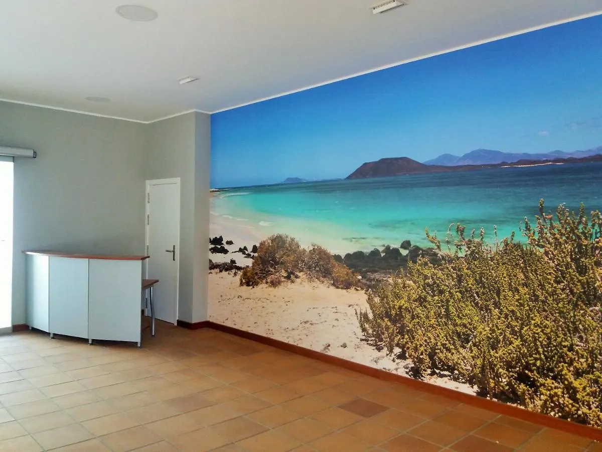 Sunset Spot Fuerteventura Premium II Apartment Corralejo 0*,  Spain