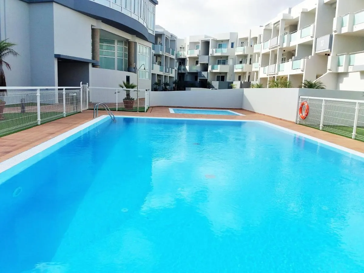 Sunset Spot Fuerteventura Premium II Apartment Corralejo