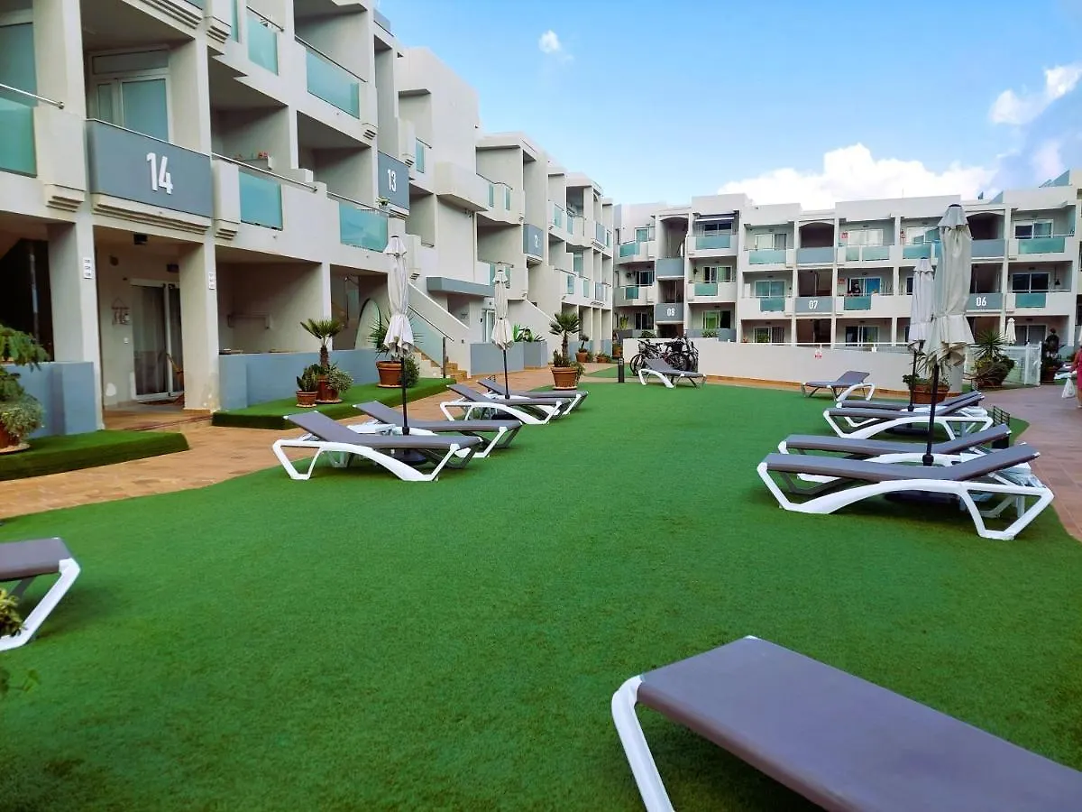 Sunset Spot Fuerteventura Premium II Apartment Corralejo