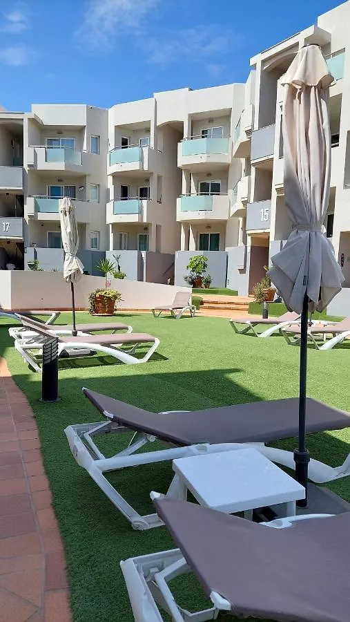 Sunset Spot Fuerteventura Premium II Apartment Corralejo
