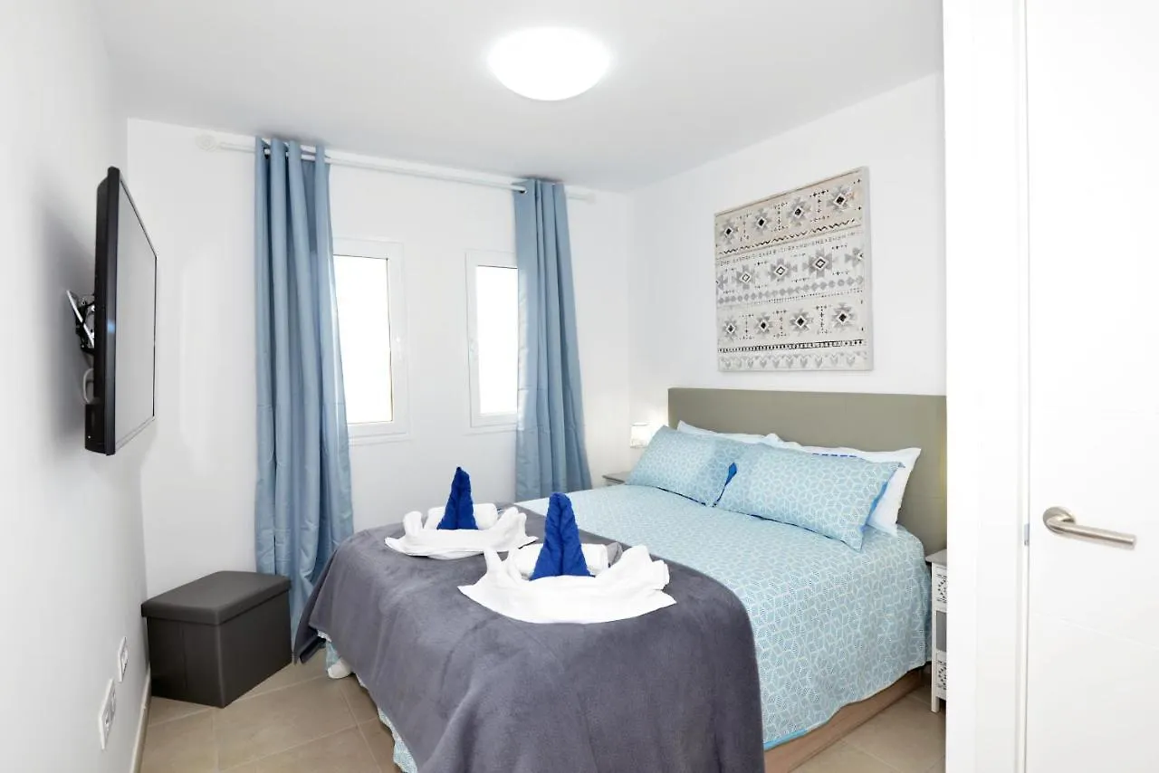 Sunset Spot Fuerteventura Premium II Daire Corralejo