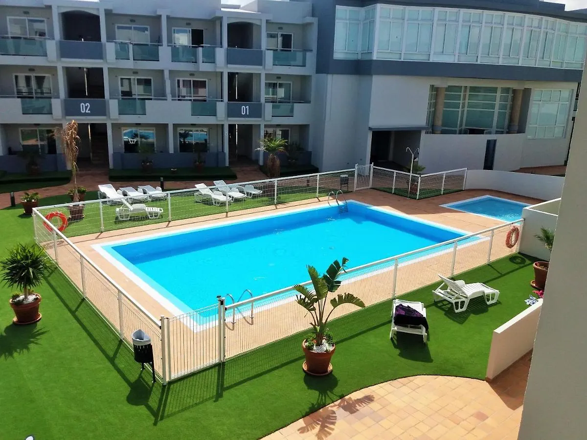 Sunset Spot Fuerteventura Premium II Daire Corralejo