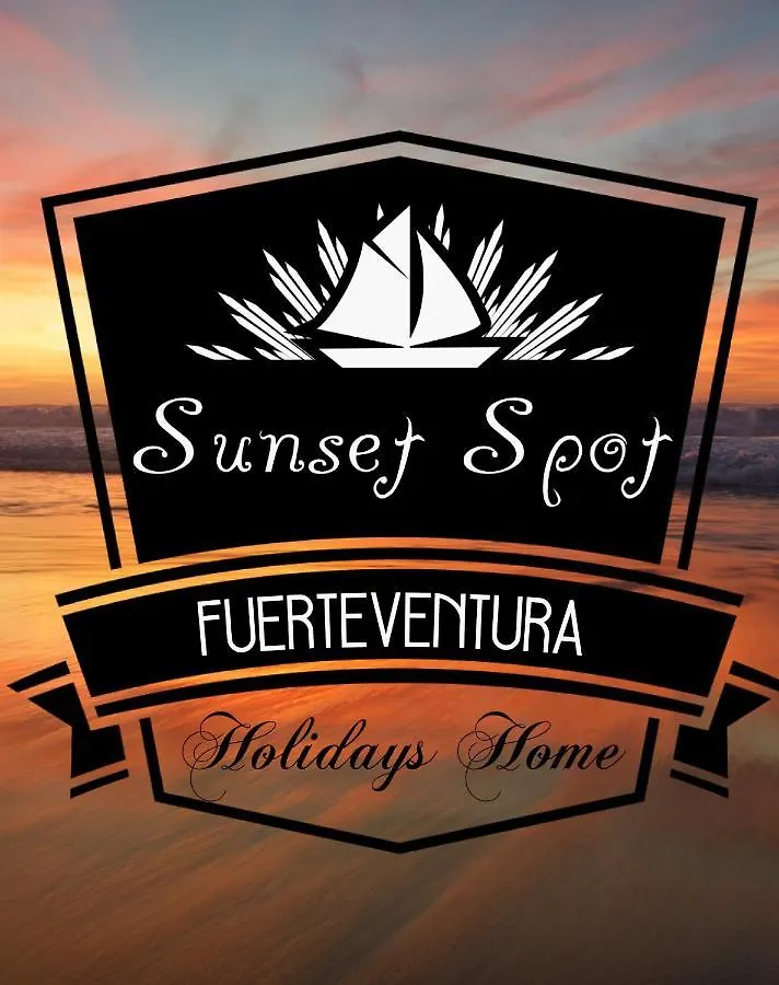 Sunset Spot Fuerteventura Premium II Daire Corralejo