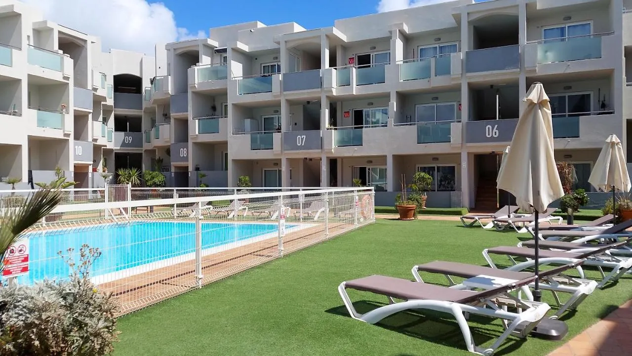 Sunset Spot Fuerteventura Premium II Daire Corralejo 0*,