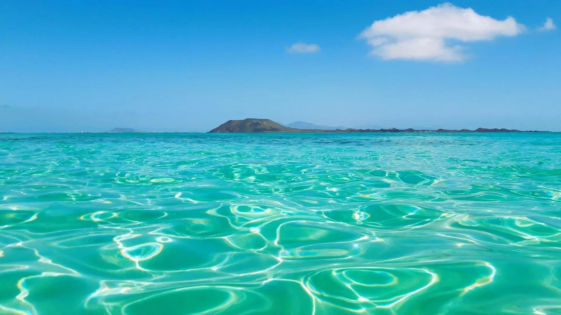 Sunset Spot Fuerteventura Premium II Daire Corralejo