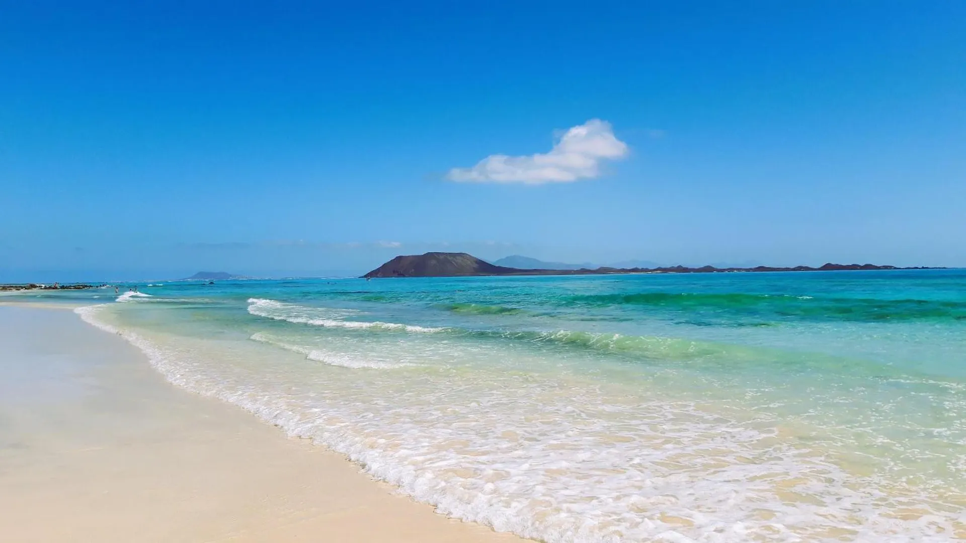 Sunset Spot Fuerteventura Premium II Daire Corralejo 0*,  İspanya